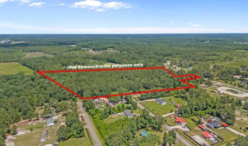 Photo #10 of 286 Norris Rd., Loris, SC 15.3 acres