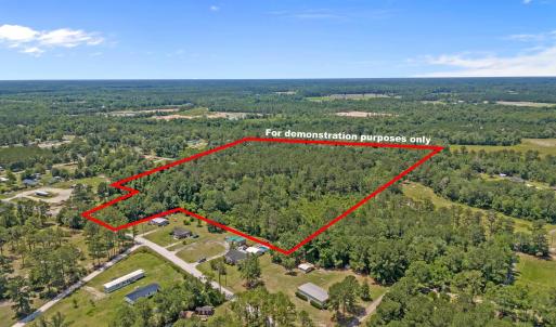 Photo #14 of 286 Norris Rd., Loris, SC 15.3 acres