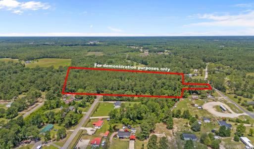 Photo #8 of 286 Norris Rd., Loris, SC 15.3 acres