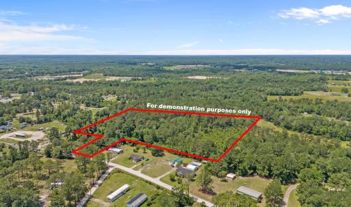 Photo #4 of 286 Norris Rd., Loris, SC 15.3 acres