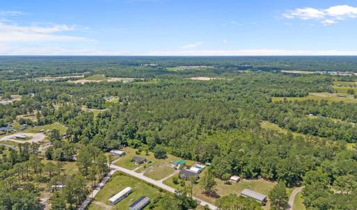 Photo #5 of 286 Norris Rd., Loris, SC 15.3 acres