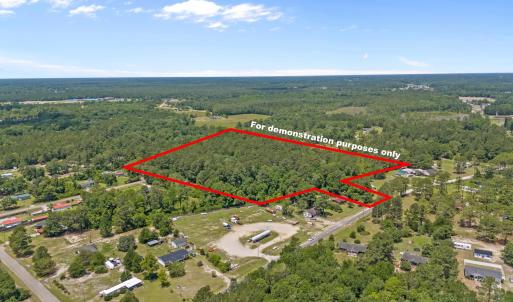 Photo #6 of 286 Norris Rd., Loris, SC 15.3 acres