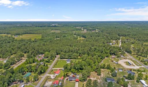 Photo #9 of 286 Norris Rd., Loris, SC 15.3 acres