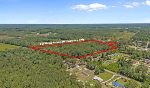 Photo #12 of 286 Norris Rd., Loris, SC 15.3 acres