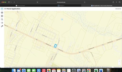 Photo #15 of 1351 Highway 90, Conway, SC 51.7 acres