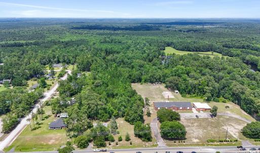 Photo #1 of 1351 Highway 90, Conway, SC 51.7 acres