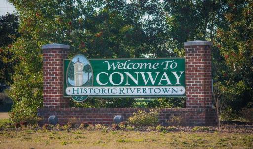 Photo #25 of 1351 Highway 90, Conway, SC 51.7 acres