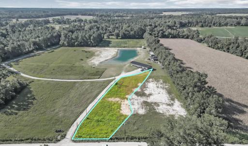 Photo #2 of TBD Willow Grove Dr., Loris, SC 2.5 acres