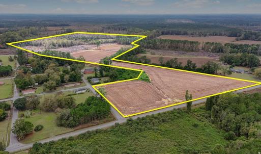 Photo #2 of TBD Francis Gibson Rd., Centenary, SC 49.7 acres