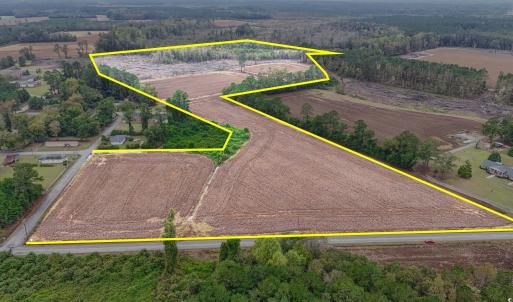 Photo #1 of TBD Francis Gibson Rd., Centenary, SC 49.7 acres