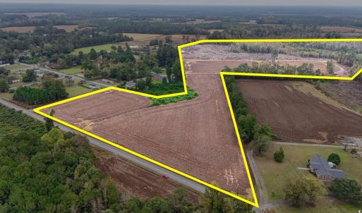 Photo #5 of TBD Francis Gibson Rd., Centenary, SC 49.7 acres
