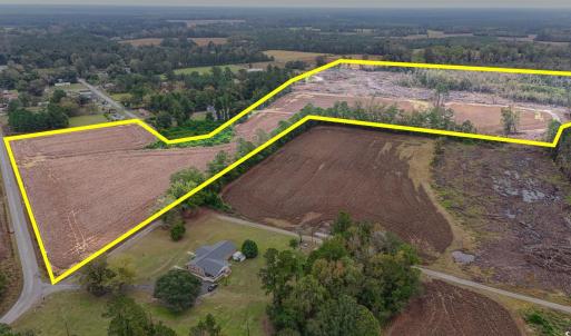 Photo #6 of TBD Francis Gibson Rd., Centenary, SC 49.7 acres