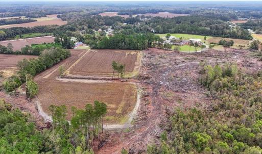 Photo #8 of TBD Francis Gibson Rd., Centenary, SC 49.7 acres
