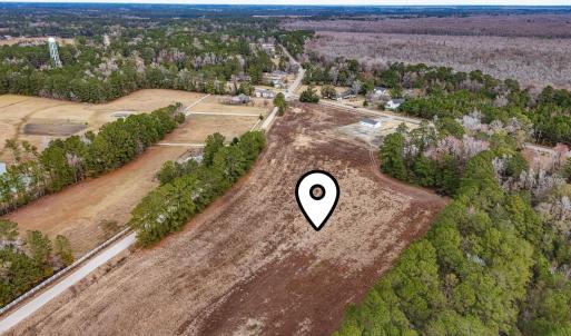 Photo #5 of TBD Big Bull Landing Rd., Conway, SC 1.4 acres