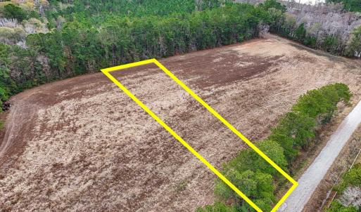 Photo #1 of TBD Big Bull Landing Rd., Conway, SC 1.4 acres