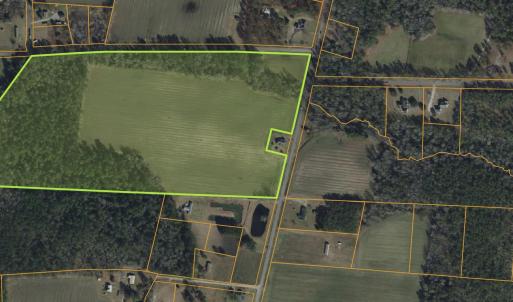 Photo #2 of 7557 Highway 19, Loris, SC 59.9 acres