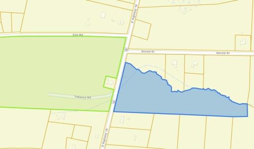 Photo #21 of 7557 Highway 19, Loris, SC 59.9 acres