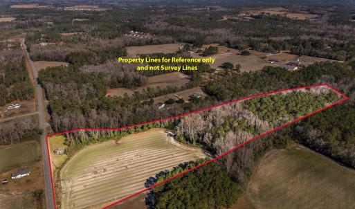 Photo #18 of 7557 Highway 19, Loris, SC 59.9 acres