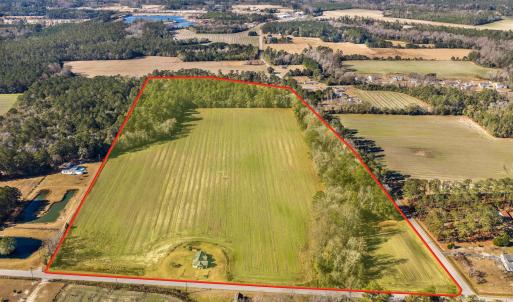 Photo #4 of 7557 Highway 19, Loris, SC 59.9 acres