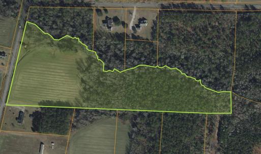 Photo #15 of 7557 Highway 19, Loris, SC 59.9 acres