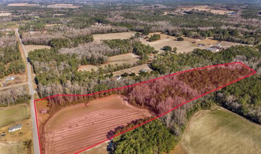 Photo #20 of 7557 Highway 19, Loris, SC 59.9 acres