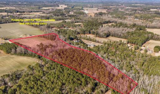 Photo #17 of 7557 Highway 19, Loris, SC 59.9 acres