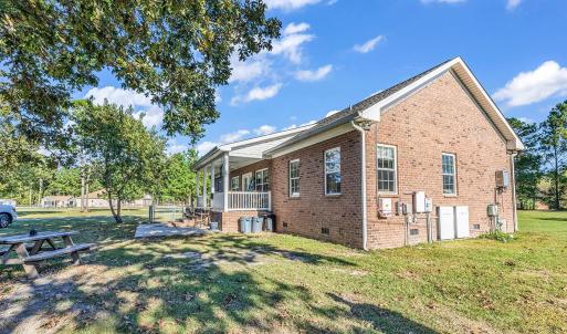 Photo #2 of 4013 Thomas Rd., Little River, SC 8.6 acres