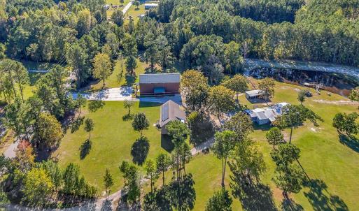 Photo #24 of 4013 Thomas Rd., Little River, SC 8.6 acres