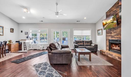 Photo #6 of 4013 Thomas Rd., Little River, SC 8.6 acres