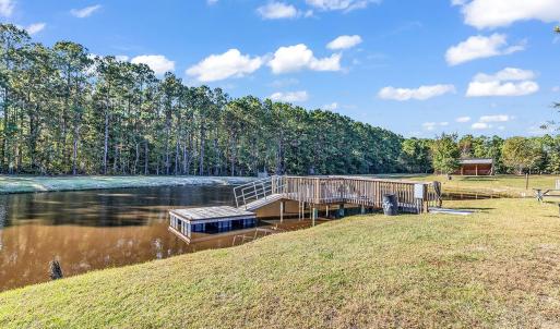 Photo #19 of 4013 Thomas Rd., Little River, SC 8.6 acres