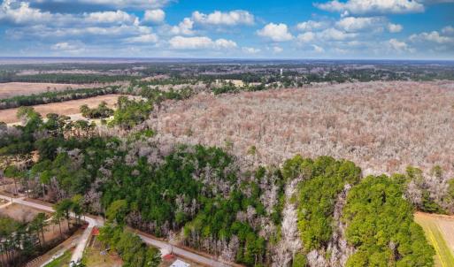 Photo #4 of TBD Mishoe Rd., Conway, SC 9.5 acres