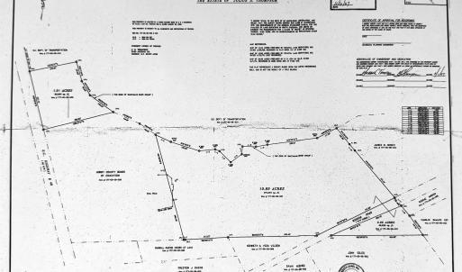 Photo #6 of TBD Mishoe Rd., Conway, SC 9.5 acres