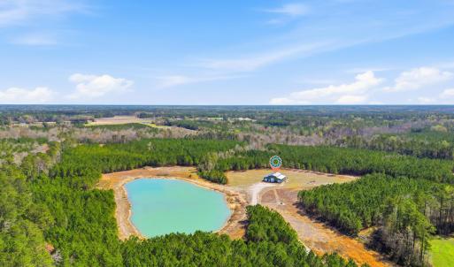 Photo #8 of 7299 Cartrette Rd., Aynor, SC 81.3 acres