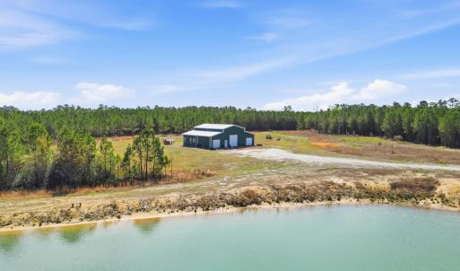 Photo #4 of 7299 Cartrette Rd., Aynor, SC 81.3 acres