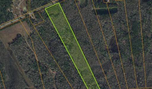 Photo #2 of TBD Green Sea Rd., Green Sea, SC 16.4 acres