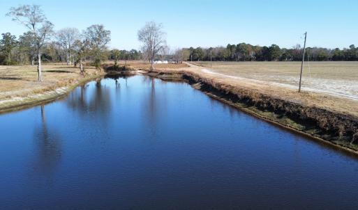 Photo #2 of TBD Beth Dr., Nichols, SC 45.5 acres