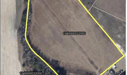 Photo #2 of Grady Rd., Mullins, SC 20.0 acres