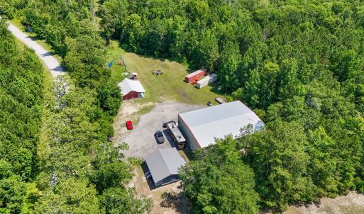Photo #7 of 2879 Waccamaw Cove, Longs, SC 60.3 acres