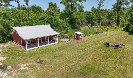 Photo #5 of 2879 Waccamaw Cove, Longs, SC 60.3 acres
