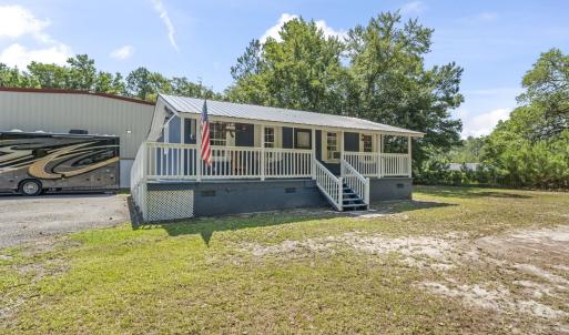 Photo #6 of 2879 Waccamaw Cove, Longs, SC 60.3 acres