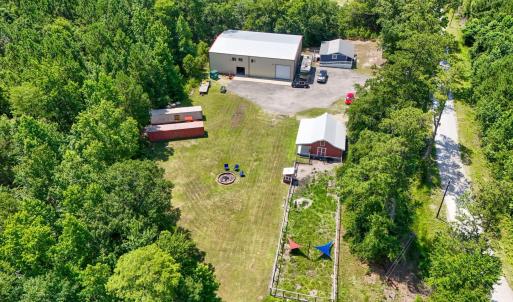Photo #1 of 2879 Waccamaw Cove, Longs, SC 60.3 acres