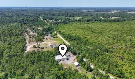 Photo #9 of 2879 Waccamaw Cove, Longs, SC 60.3 acres