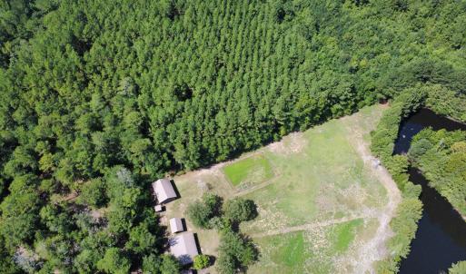 Photo #4 of TBD Hardwick Rd., Nichols, SC 14.0 acres
