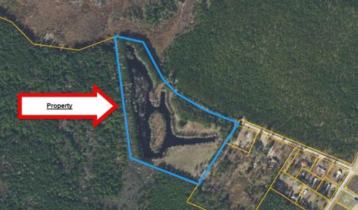 Photo #1 of TBD Hardwick Rd., Nichols, SC 14.0 acres