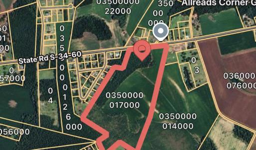 Photo #1 of TBD Old Nichols Hwy., Mullins, SC 53.5 acres