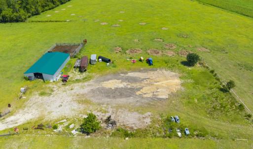 Photo #21 of 6400 Black Creek Rd., Nichols, SC 93.5 acres