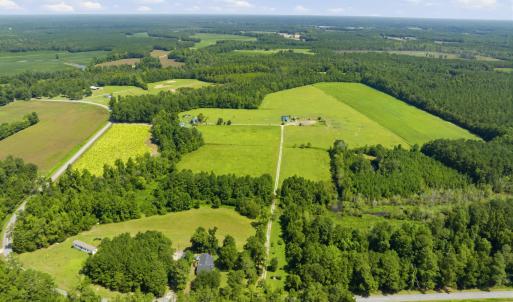 Photo #2 of 6400 Black Creek Rd., Nichols, SC 93.5 acres