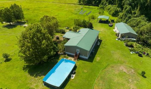 Photo #17 of 6400 Black Creek Rd., Nichols, SC 93.5 acres