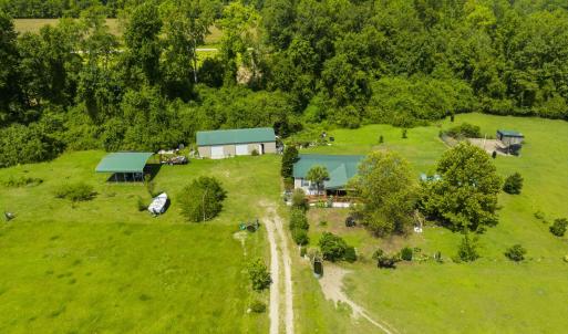 Photo #13 of 6400 Black Creek Rd., Nichols, SC 93.5 acres