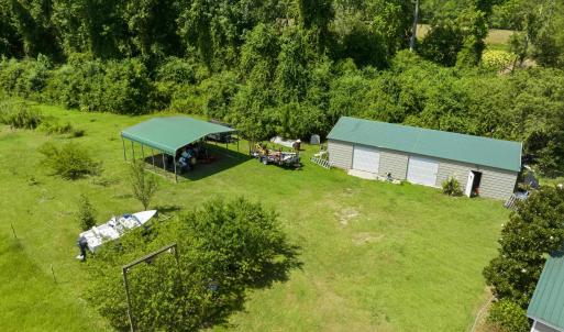Photo #14 of 6400 Black Creek Rd., Nichols, SC 93.5 acres